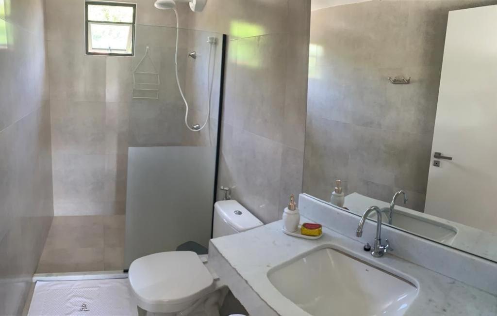 Oka 23 Milagres Villa São Miguel dos Milagres Dış mekan fotoğraf