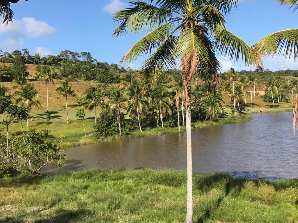 Oka 23 Milagres Villa São Miguel dos Milagres Dış mekan fotoğraf