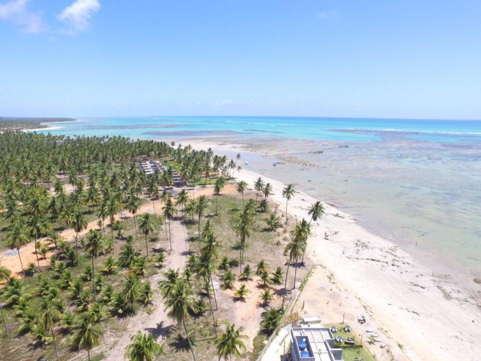 Oka 23 Milagres Villa São Miguel dos Milagres Dış mekan fotoğraf