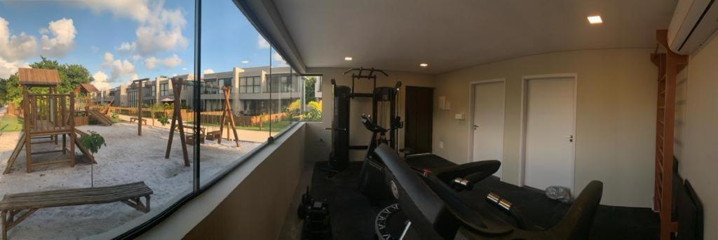 Oka 23 Milagres Villa São Miguel dos Milagres Dış mekan fotoğraf