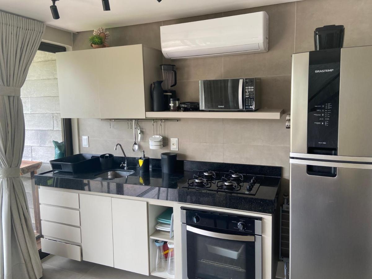 Oka 23 Milagres Villa São Miguel dos Milagres Dış mekan fotoğraf